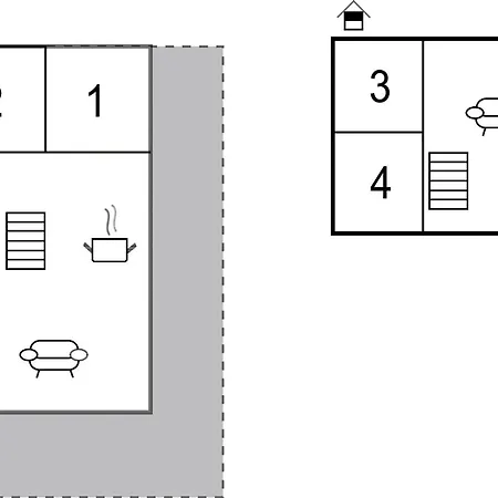 In With Kitchen *
