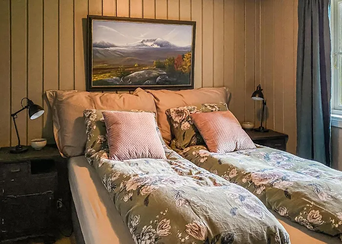 In With Kitchen * Sykkylven