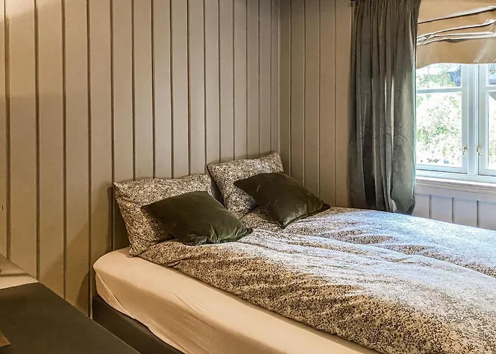 In With Kitchen * Sykkylven