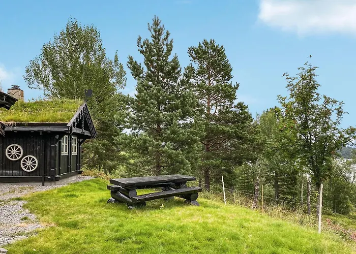 In With Kitchen * Sykkylven