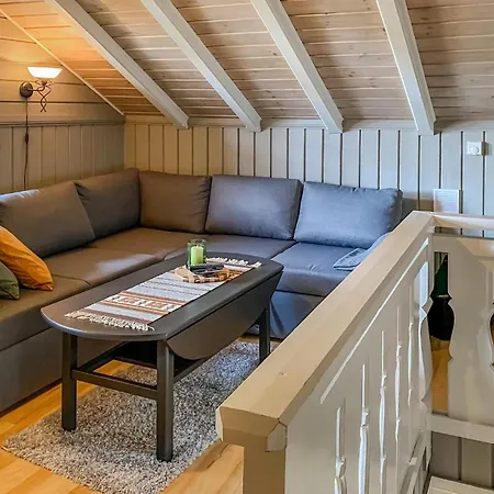 In With Kitchen Sykkylven