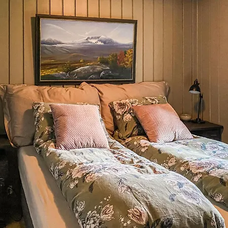 In With Kitchen * Sykkylven