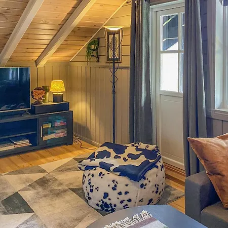 In With Kitchen בית נופש *