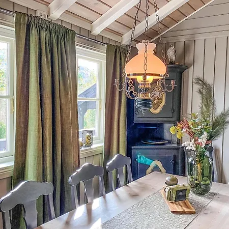 In With Kitchen בית נופש