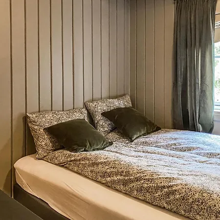 In With Kitchen * Sykkylven