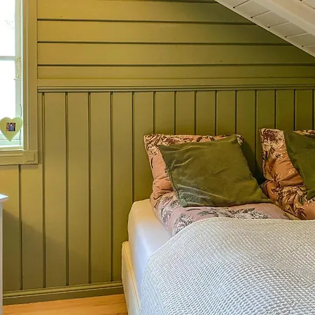 In With Kitchen בית נופש *