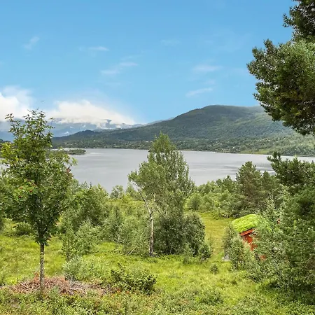 In With Kitchen Sykkylven